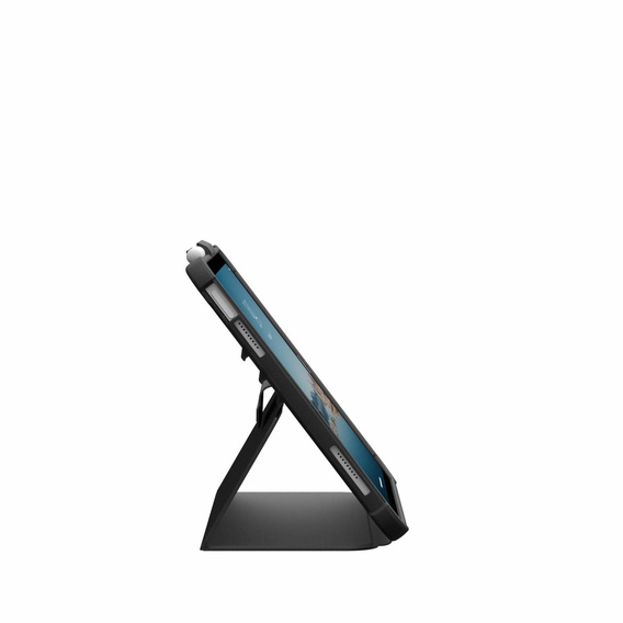 Etui UAG do iPad 11" 2025 A16 (11 gen.) / iPad 10.9" 2022 (10 gen.), Plyo LT, black / ice