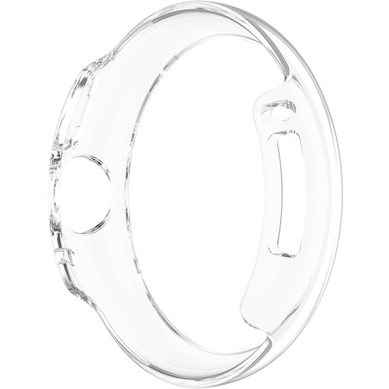 Etui do Google Pixel Watch, Przezroczyste