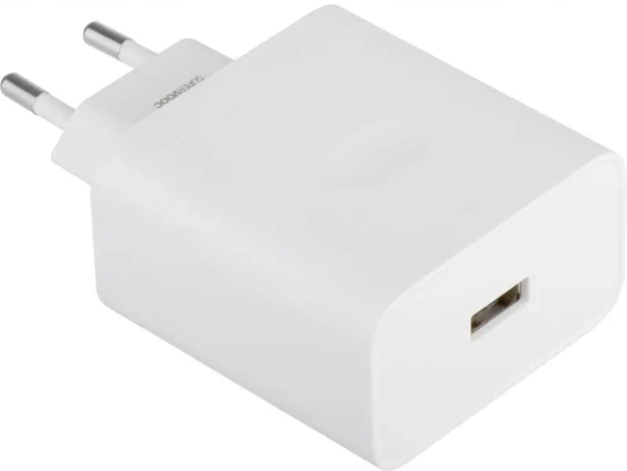 Ładowarka sieciowa realme SUPERVOOC 80W - VCB8JAEH Power Adapter