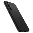 Etui Spigen do Samsung Galaxy S24, Liquid Air, czarne