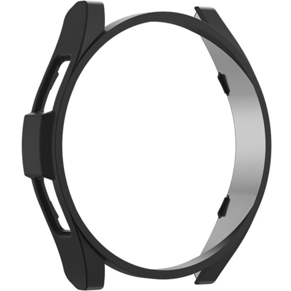 Etui do Samsung Galaxy Watch 6 40mm, Czarne