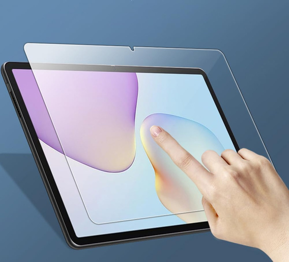 Szkło Hartowane do Huawei MatePad 11.5 2025 na ekran, szybka, szkiełko