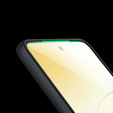 Etui do Vivo V50 Lite 4G / 5G, Fusion Hybrid, przezroczyste
