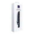 WiWU Wi-SE001 Selfie Stick Tripod + Pilot Bluetooth, czarny
