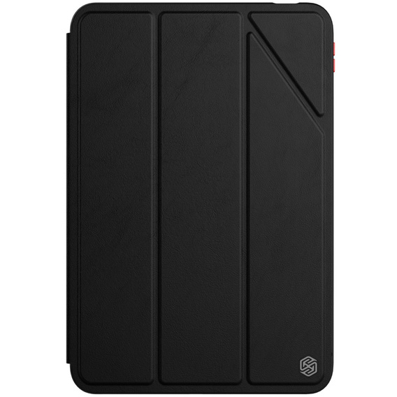 Etui Nillkin do Xiaomi Pad 6 /6 Pro, czarne z miejscem na rysik