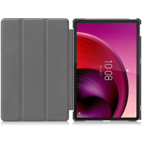 Etui do Lenovo Tab M11, Smartcase, galaxy