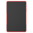 Etui do Samsung Galaxy Tab S6 Lite 10.4" 2020/2022/2024, Tire Armor, czerwone