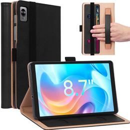 Etui do Realme Pad Mini 8.7, Business Style, czarne