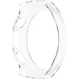Etui ochronne do Huawei Watch 5 42mm, przezroczyste