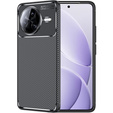 Etui do Xiaomi Poco F7 Ultra, Carbon, czarne