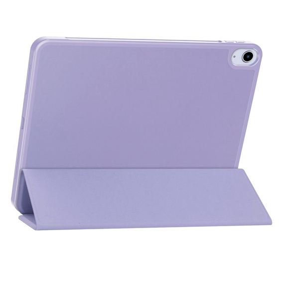 Etui do iPad Air 11" 2024 (6 gen.) / Air 10.9" 2022/2020 (5/4 gen.), SC Pen, Violet