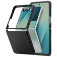 Etui Ringke do Samsung Galaxy Z Flip7, Onyx MagSafe, czarne