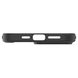 Etui Spigen do iPhone 14 Pro, Ultra Hybrid, matowe czarne