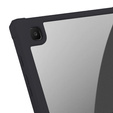 Etui do Samsung Galaxy Tab S6 Lite 10.4" 2020/2022/2024, Czarne
