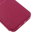 ROAR KOREA Etui Noble View Case do HTC One M10 - Rose