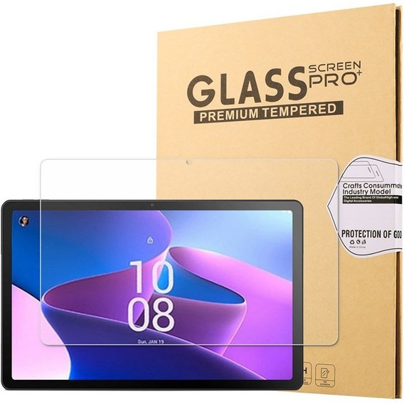 Szkło Hartowane do Lenovo Tab M10 10.1 Gen 3 TB-328FU/TB-328XU