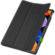 Etui do Lenovo Idea Tab 11" 2025 TB336FU TB336ZU, Smartcase, czarne
