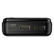 Power Bank Maxlife MXPB-01 20000 mAh - czarny