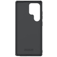 Etui NILLKIN do Samsung Galaxy S25 Ultra, Super Frosted Shield Case, czarne