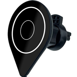 Uchwyt Samochodowy 15W do Magsafe do iPhone 13/12 Pro/Max/mini