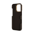 Etui Benks Magnetic Armor Tint Kevlar 1000D (SA65) do iPhone 16 Pro – złoty