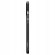 Etui Spigen do iPhone 12/12 Pro, Liquid Air, czarne