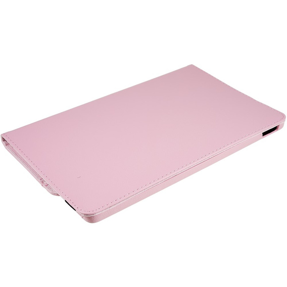 Etui do Lenovo Tab P11 Gen 2 TB350FU TB350XU 11.5", Obrotowe 360, różowe