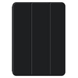 Etui do iPad Air 13" 2025/2024 (7/6 gen.), Magnetic smartcase, czarne