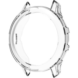 Etui do Garmin Venu 3, Przezroczyste