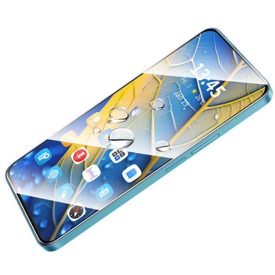 Szkło hartowane ENKAY Hat-Prince 3D do OnePlus Nord 5