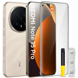 Szkło Hartowane UV do Honor Magic 8 Pro