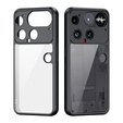 Etui DuxDucis do Nothing Phone 3 5G, Aimo case, czarne