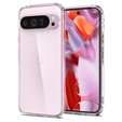 Etui Spigen do Google Pixel 9 Pro XL, Ultra Hybrid, przezroczyste