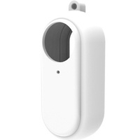 Etui Silikonowe do Insta360 GO 2, White