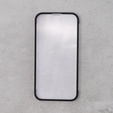 Etui do iPhone 13 mini, ERBORD Guardian, czarne