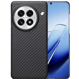 Etui do OnePlus 13, Aramid Fiber Cover, czarne