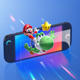 Dux Ducis – szkło ochronne na ekran Nintendo Switch 2