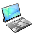 Etui Dux Ducis Toby Series do Samsung Galaxy Tab S10 FE+ Plus – czarne