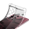 Etui Rzants do Samsung Galaxy S23 Ultra, Moro