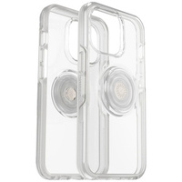 Etui OTTERBOX do iPhone 13 Pro Max,Symmetry Pop, Clear