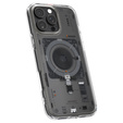 Etui Spigen do iPhone 16 Pro Max, Ultra Hybrid Zero One + Szkło Hartowane 9H