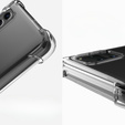 Etui IMAK do Xiaomi 12T, Dropproof, przezroczyste