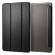 Etui SPIGEN Smart Fold do Samsung Galaxy Tab A11 / A9 - matte black