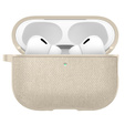 SPIGEN Etui na Słuchawki Airpods Pro 3, Urban Fit, Dune Beige