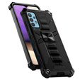 Etui do Samsung Galaxy A32 5G, Armor Kickstand, czarne