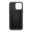 Etui Spigen do iPhone 16 Pro, Thin Fit Mag, szare