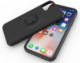 Uchwyt rowerowy na kierownicę + etui ochronne do iPhone 11 (6.1") – mocowanie z systemem blokady