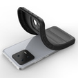 Etui do Xiaomi 13, Gaming Shockproof, czarne