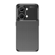 Etui do OnePlus Nord 3 5G, Carbon Gel, czarne