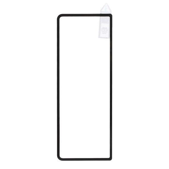 RURIHAI 3D Side Glue Glass Szkło Hartowane do Samsung Galaxy Z Fold3 5G